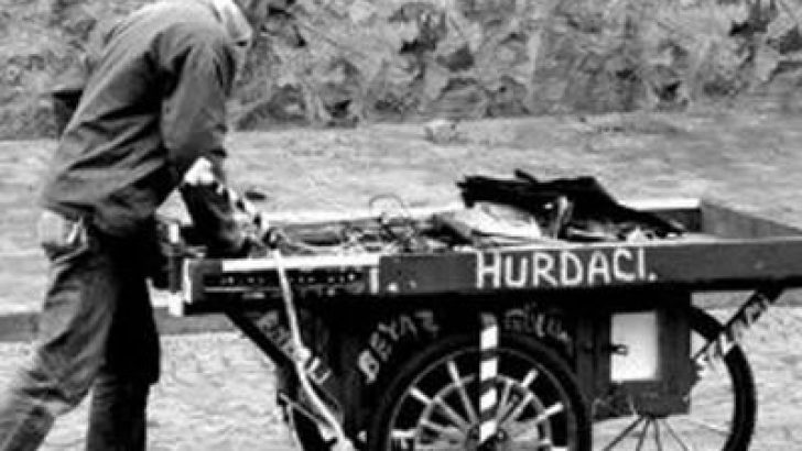 Kangal Hurdacı